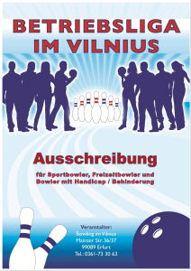 BetriebligaVilnius